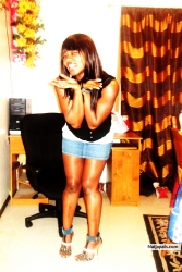 Massah kromah