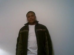 just chiling