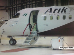 Arik Aircraft
