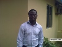 David Omoruyi