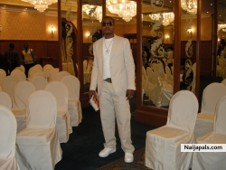 kelechi obi