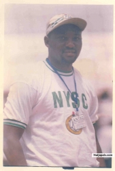 In National Assiugnment