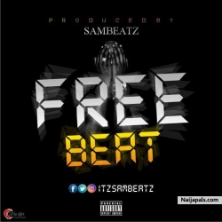 Emotional rnb free beat by Sambeatz