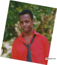 Me, Myself and I