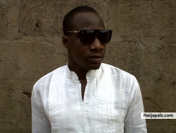 Adigwe chibuzor obinna