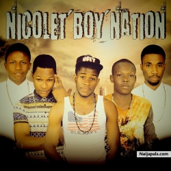 NICOLET BOY NATION