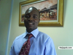 David Obagbemiro