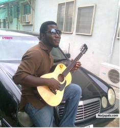 Feelin' the Strings