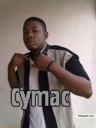 Cymac Cyril (CymacTaz)