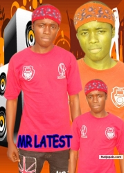 Kobo Dance by Mr Latest ft Damkindo by Mr latest