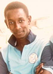 Shamsuddeen Abdullahi (Chico_Shamsz)