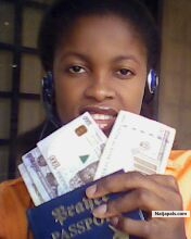 money is good