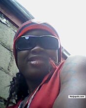 am a ragga girl
