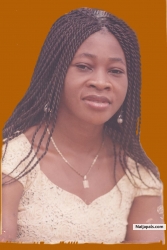 Udoka Joy Ndifreke