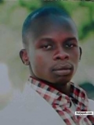 Dauda Joel (DJ4REAL80)