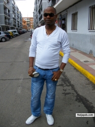 osarobo   idehen