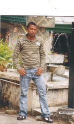 Dominic Emmanuel