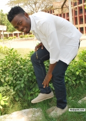 rockben obasi (Rockbenn)