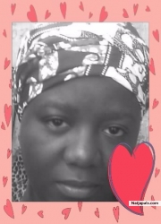 Zainab Ibrahim Gado (Zeegad)