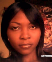 Aminat Abdullahi