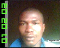 Nwankwo emmanuel