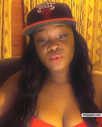 out for the night