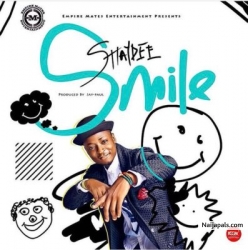 Smile by Shaydee  (Prod. By Jay Paul)