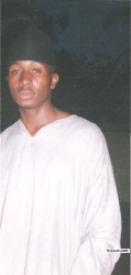 Sunday O. ochai 