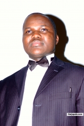 Abiola Olaifa 