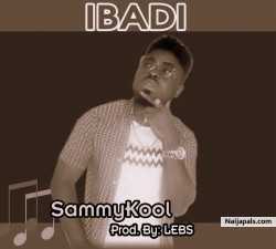 Ibadi by Sammy Kool