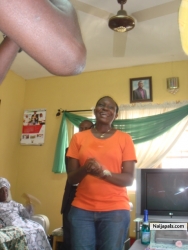 grace dupe olaoke