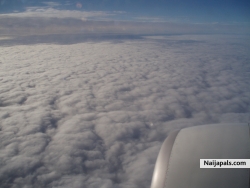 in d sky