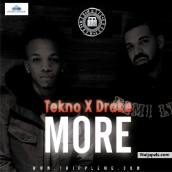 TEKNO x DRAKE by MORE remix