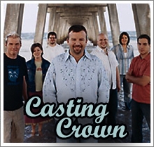 Who Am I? by Casting Crown