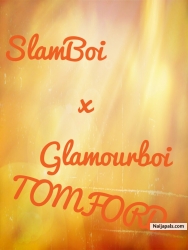 TOMFORD by Slam Boi x Glamour boi