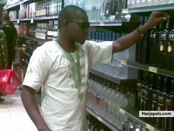 shopping tinz