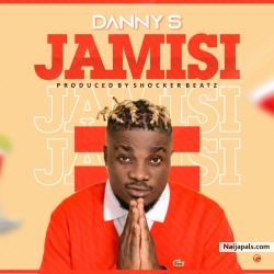 Jamisi by Danny S