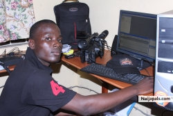 oluwaseun raphael