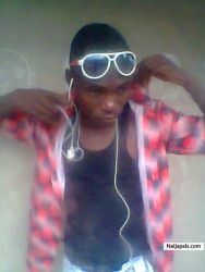Fajobi Olanrewaju