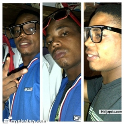 FBNgenre a.k.a Fredjos