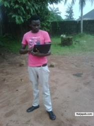 Okpaleke Emmanuel (Emmyking24)