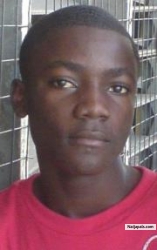 GEORGE ADAWU