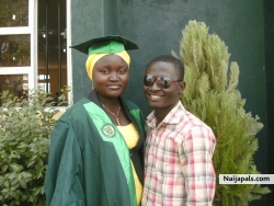 me and ma lady