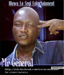 dont touch me by Mr general 