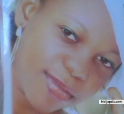 Nwokejeme perpetua chidiebere