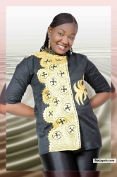 JULIA BETTY GOLD