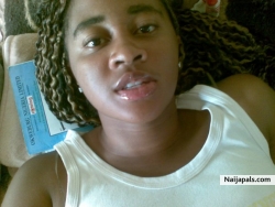 Onyinye Udemba Natasha  (tashalove)