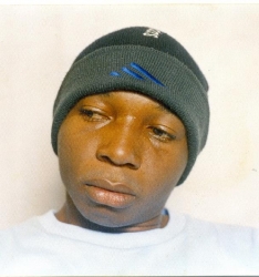 Prince Okoko  (Princeok)
