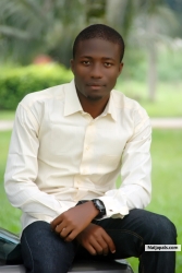 brown kelechukwu
