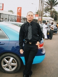 Don in Lagos